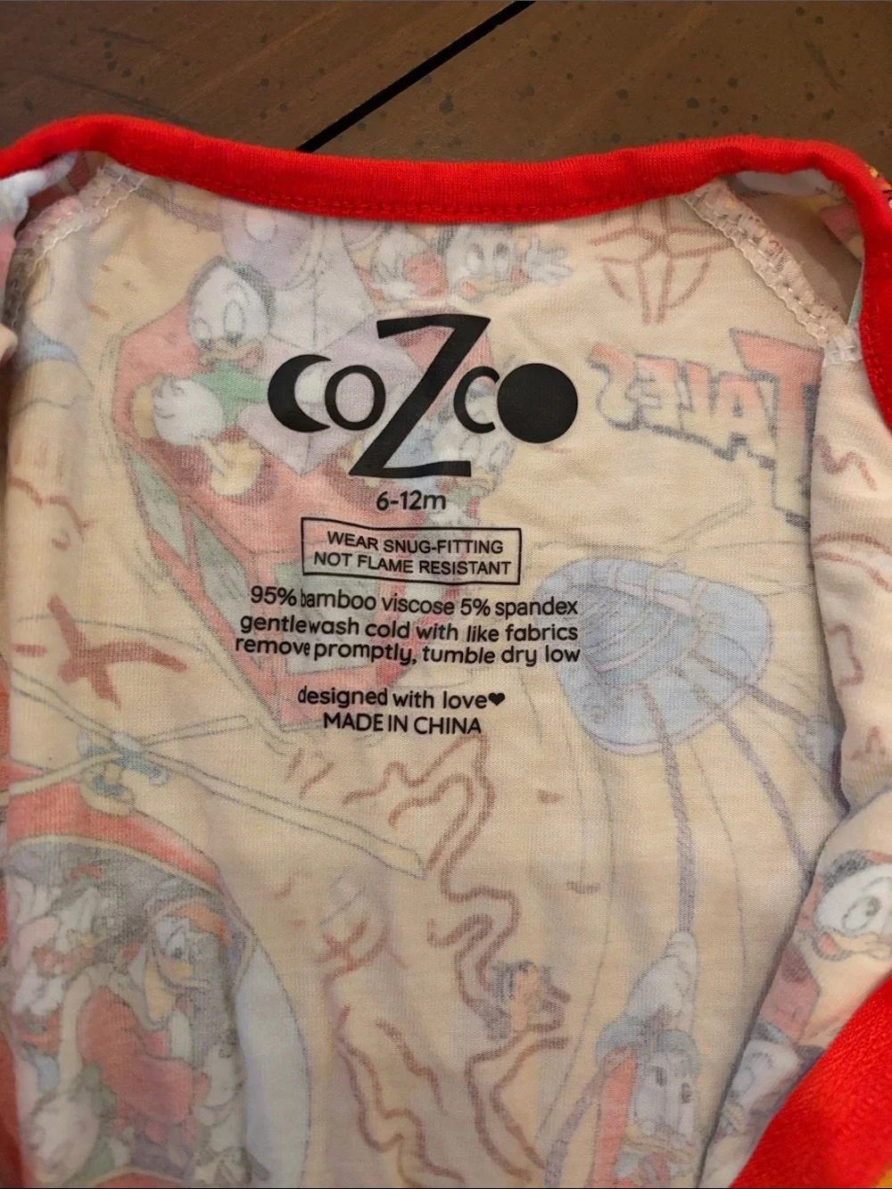 Rompers 6-12M little Sleepies, CoZco, Kate Quinn